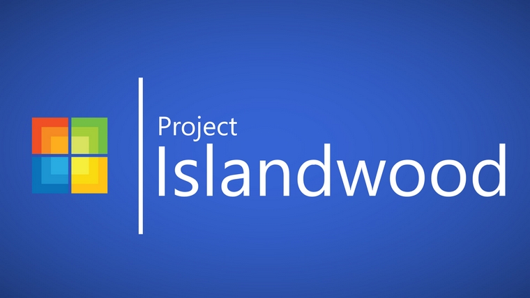 islanwood