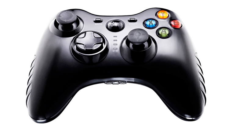 joystick