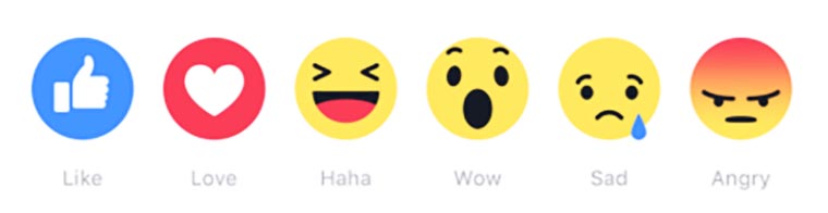 likes