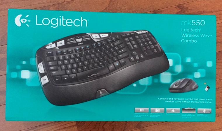 logitech