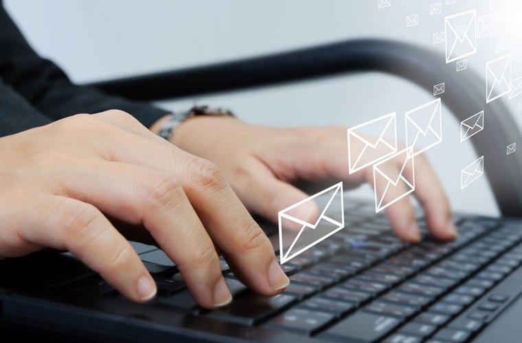 mail