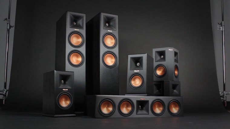 Klipsch Reference Base
