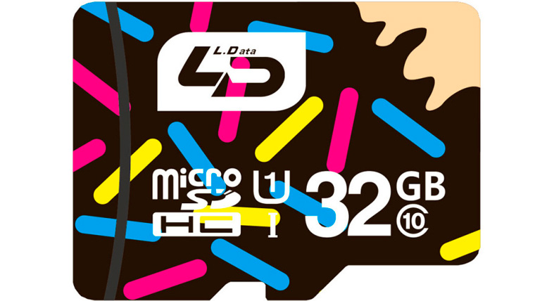 microsd