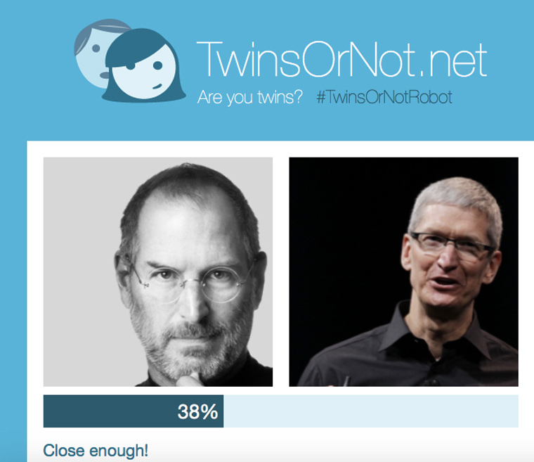 not_twins