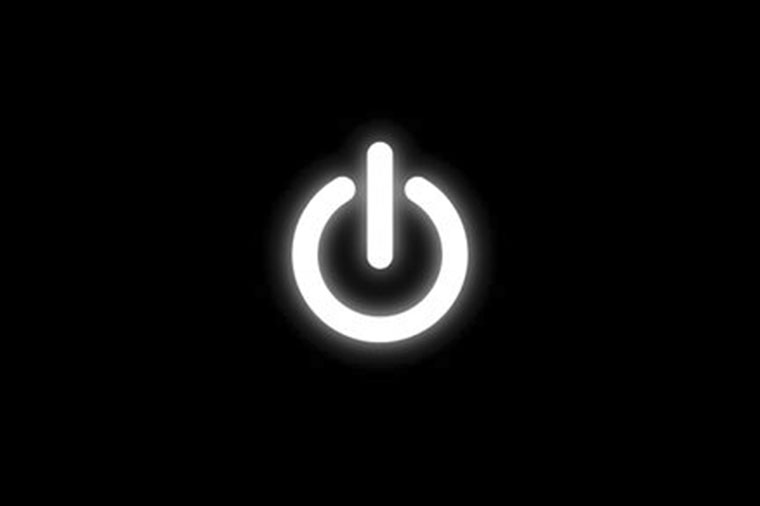 on