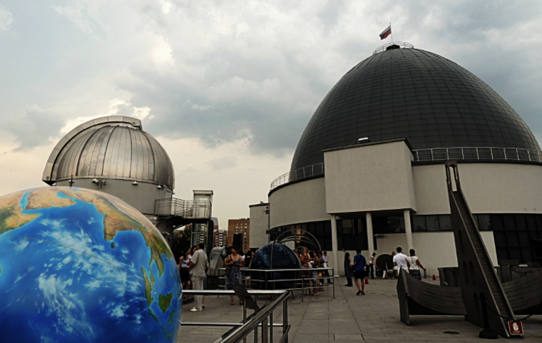 planetariy