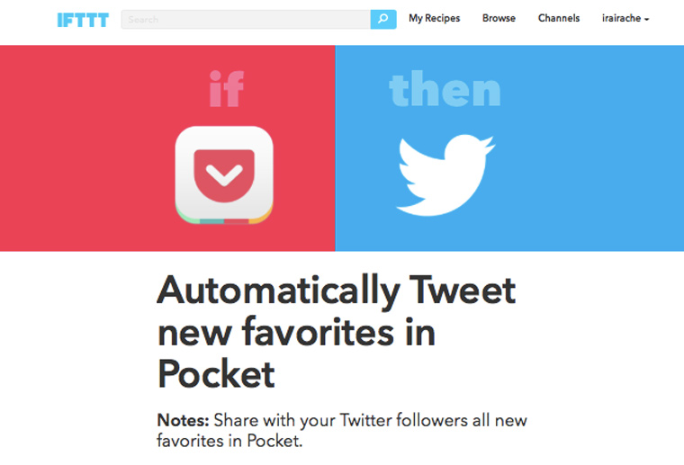 pocket_ifttt