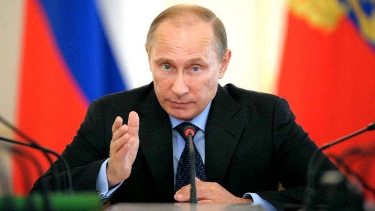 putin