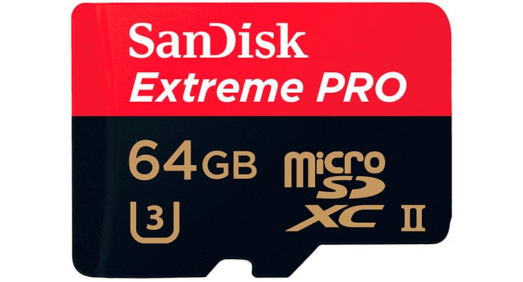 sandisk