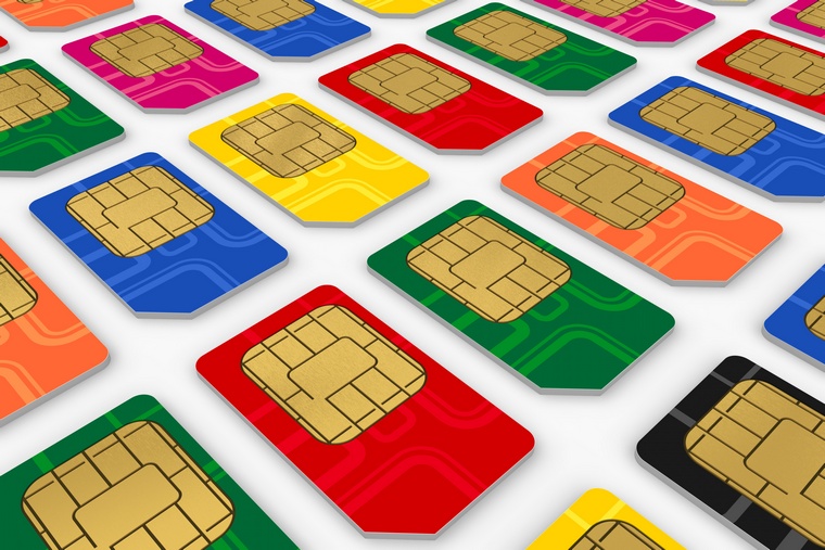 sim-cards