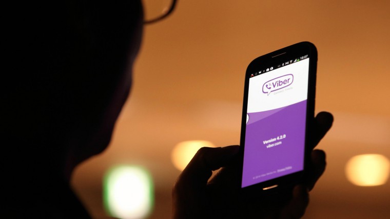 viber