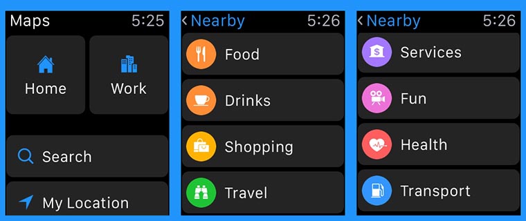 watch_apple_map