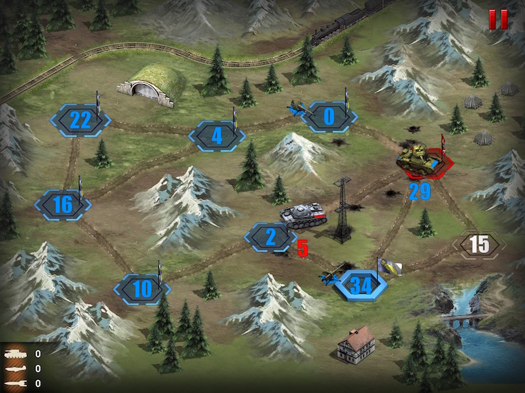 3