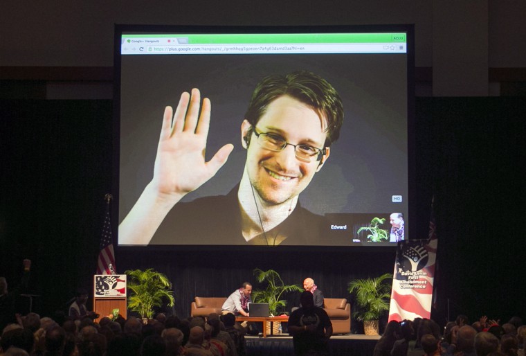 Snowden