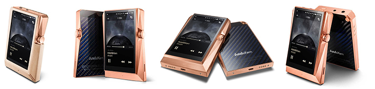 AK380 Copper