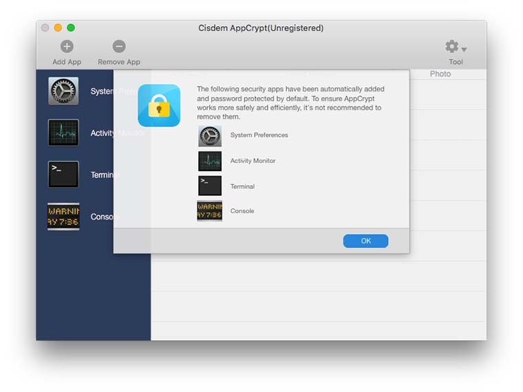 AppCrypt 3_003