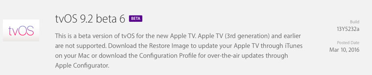 AppleTVBeta6