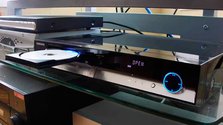 BD-P1000