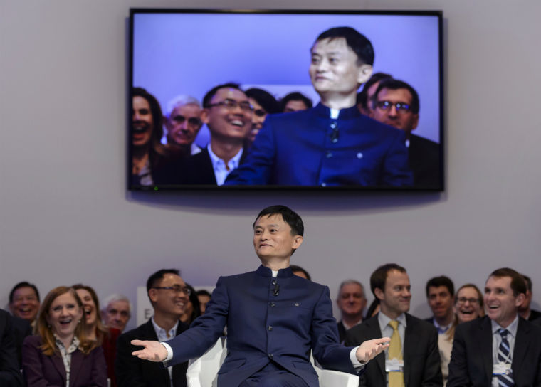 Jack-Ma