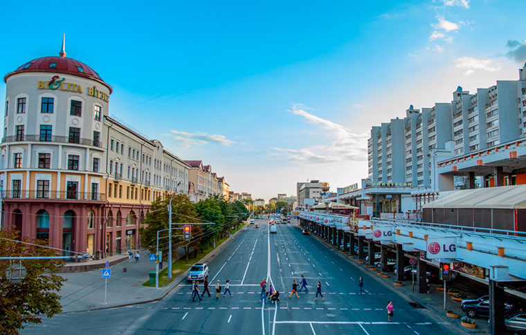 Minsk-74