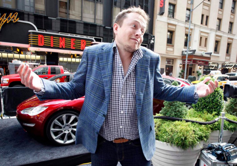 Musk_Model_S