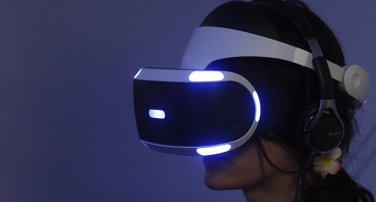 PlayStationVR2