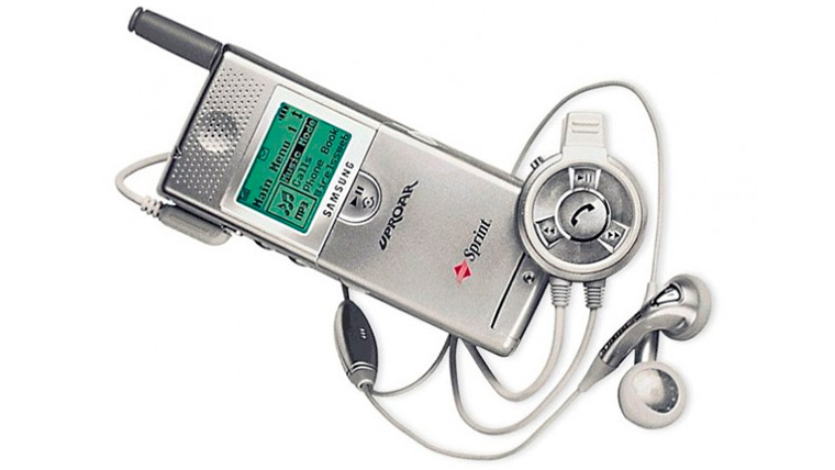 SPH-M100
