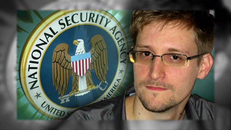 Snowden