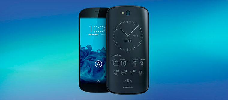 YotaPhone2