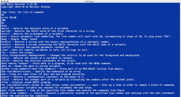 basic_help