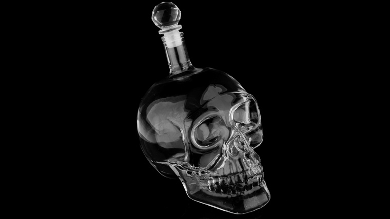 bottle
