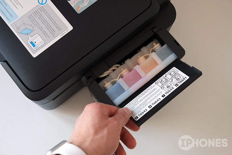 epson-L210-cartridge
