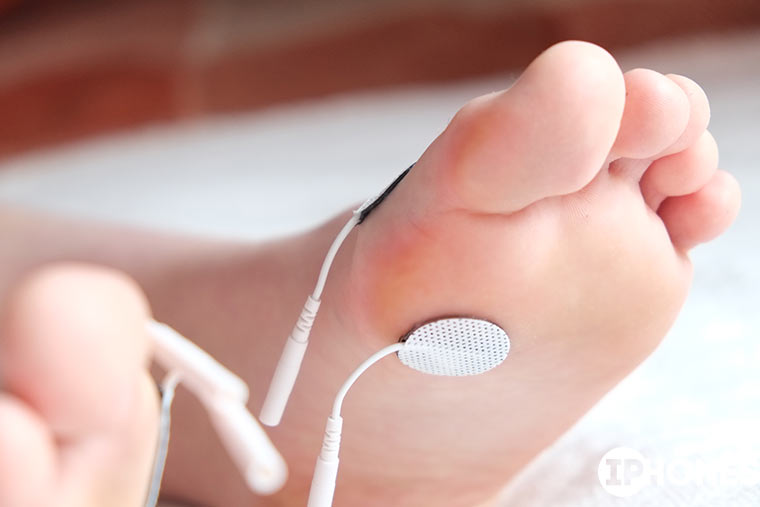 foot