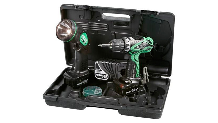 hitachi