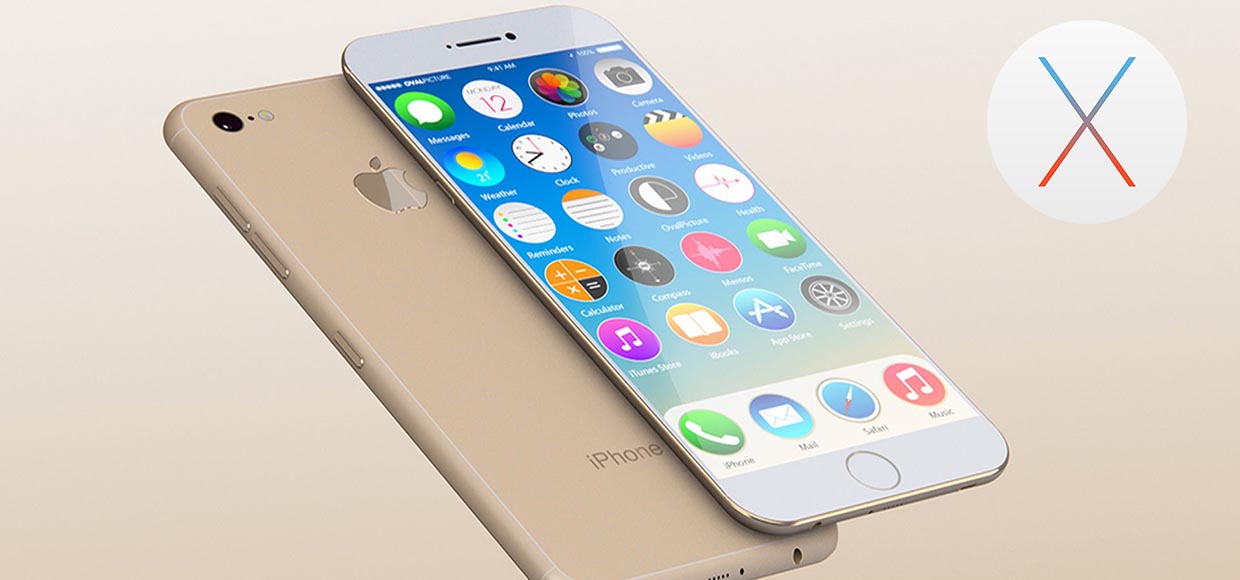 Самые ожидаемые фишки в iOS 10