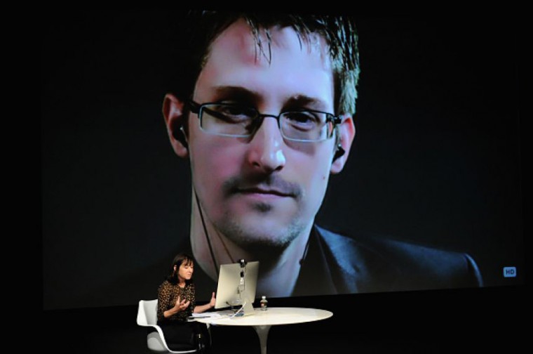 snowden