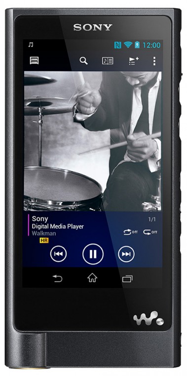 sony