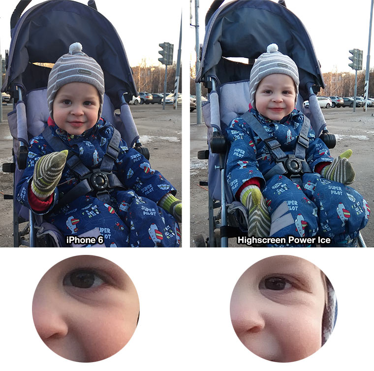 test-face