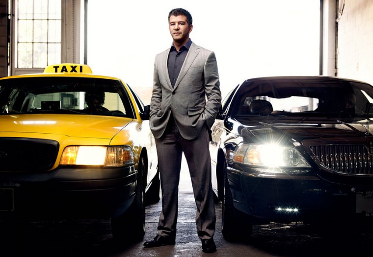 uber-ceo