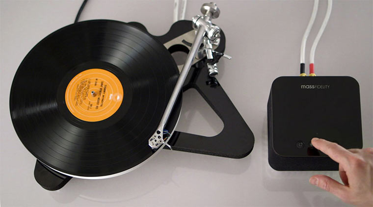 vynil