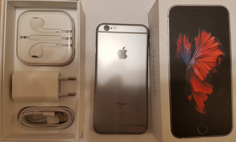 6s