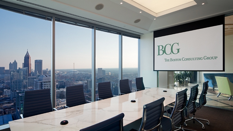 BCG