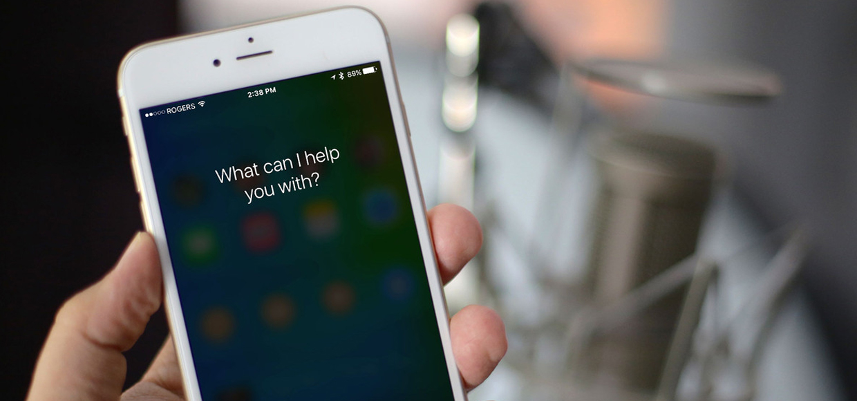Баг с доступом к фото и контактам через Siri исправлен