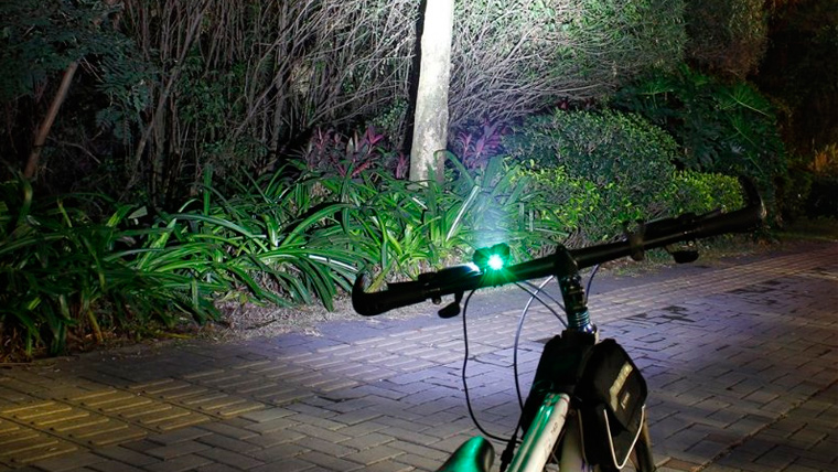 Cycling-Headlamp