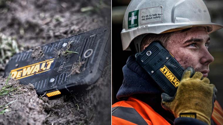 Dewalt MD501