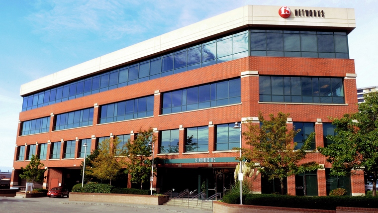 F5-networks