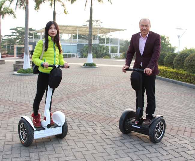 segway