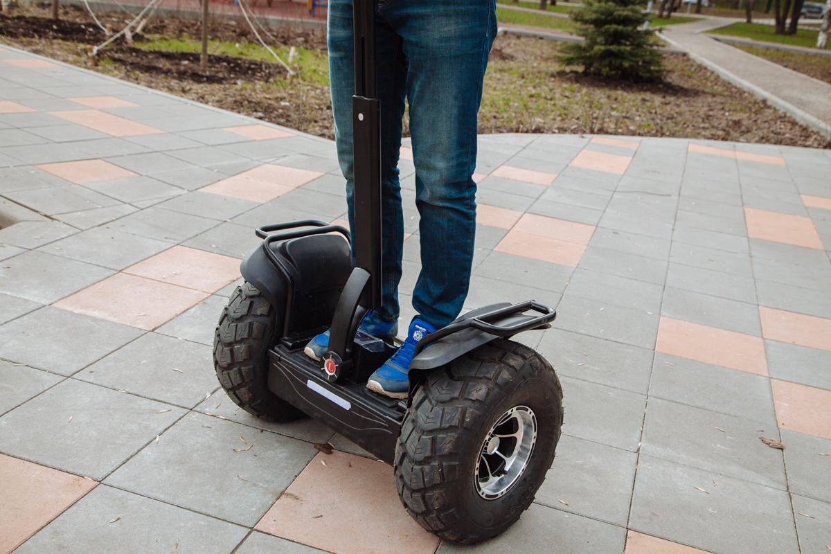 segway