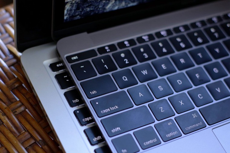 MacBook-Air