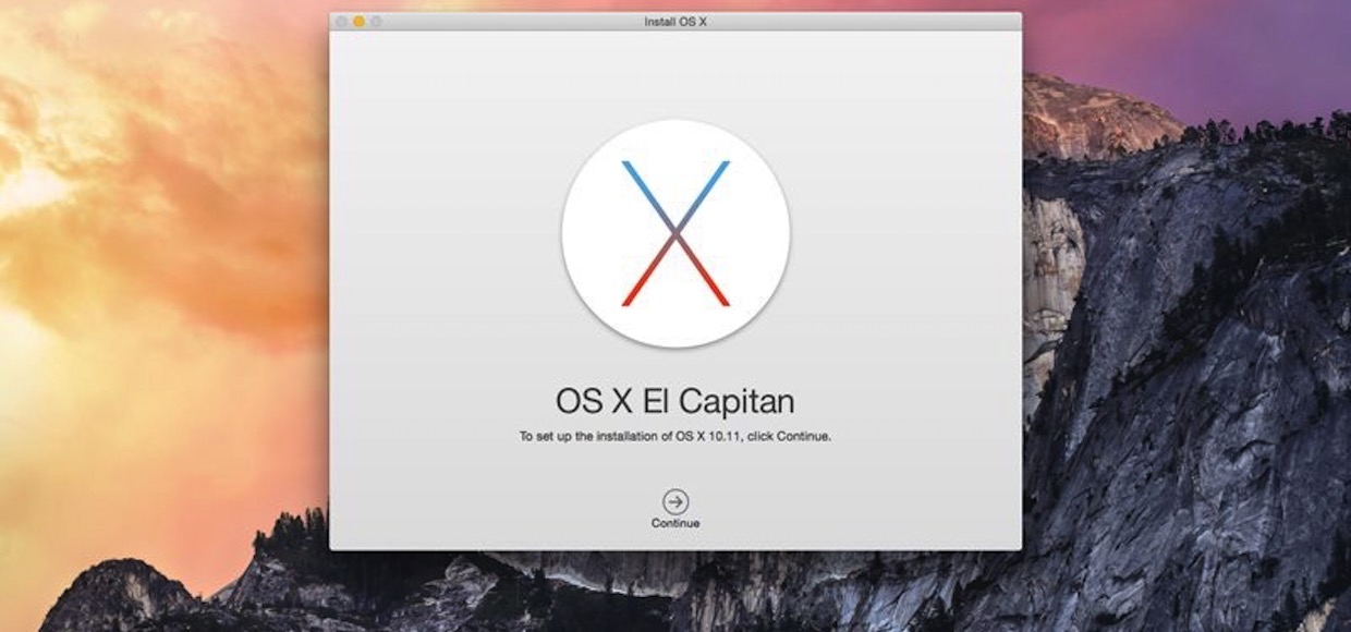 Вышла публичная OS X 10.11.5 beta 1. Как установить?